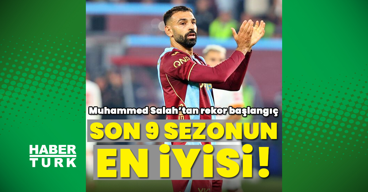 Son 9 sezonun en iyisi!