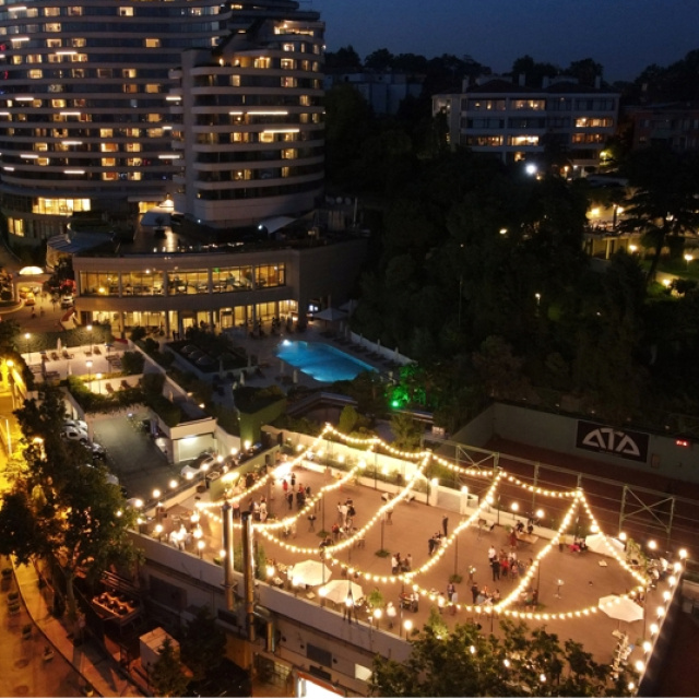 Street Food Festival başlıyor