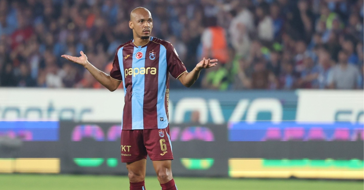 Trabzonspor'da Fabinho etkisi!