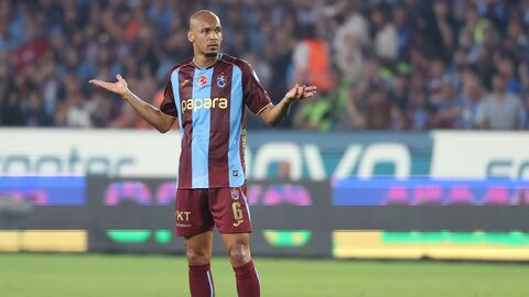 Günün notu | Trabzonspor'da Fabinho etkisi!
