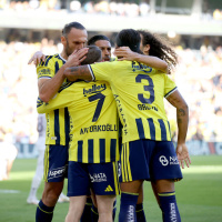 8-0 Avrupa basınında manşetleri süsledi!