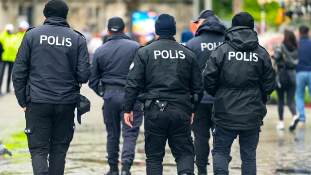 Rüyada polis görmek ne anlama gelir?