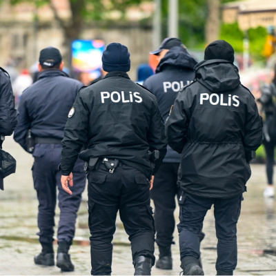 Rüyada polis görmek ne anlama gelir?