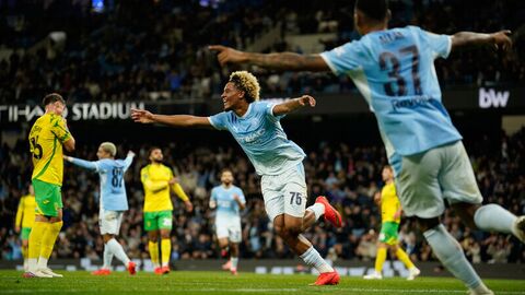 Barça, City ve Dortmund zirvede yer aldı!