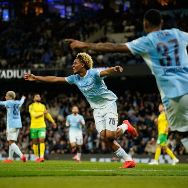 Barça, City ve Dortmund zirvede yer aldı!