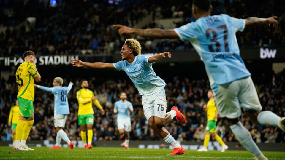 Barça, City ve Dortmund zirvede yer aldı!