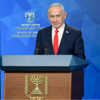 Netanyahu'nun New York ziyareti öncesi tutuklama emri tartışması