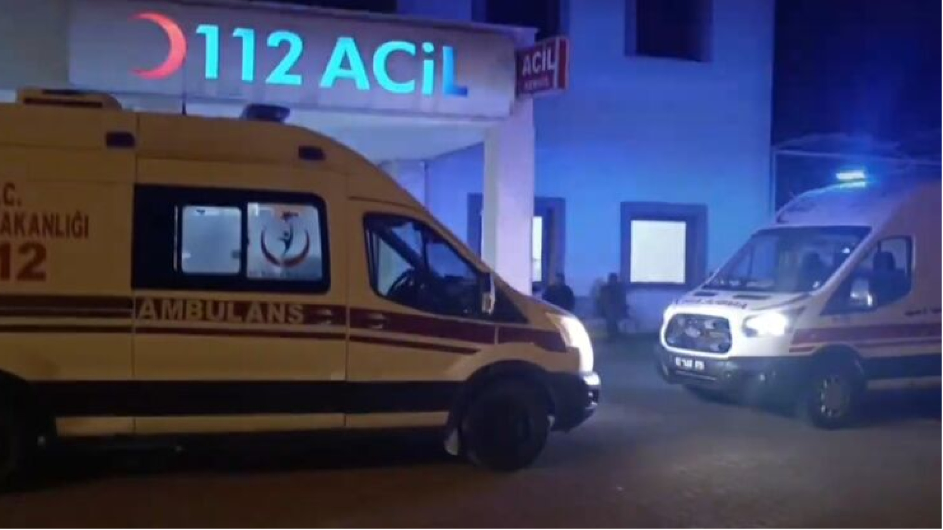 9 yaşındaki kız çocuğuna bisiklet ölüm oldu