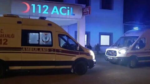 9 yaşındaki kız çocuğunu bisiklet öldürdü