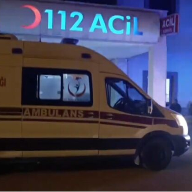 9 yaşındaki kız çocuğuna bisiklet ölüm oldu