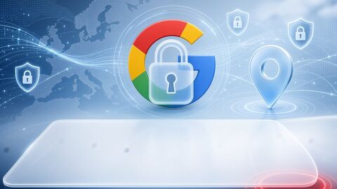 Google'a 403 milyon Euro ceza