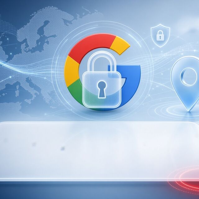 Google'a 403 milyon Euro ceza