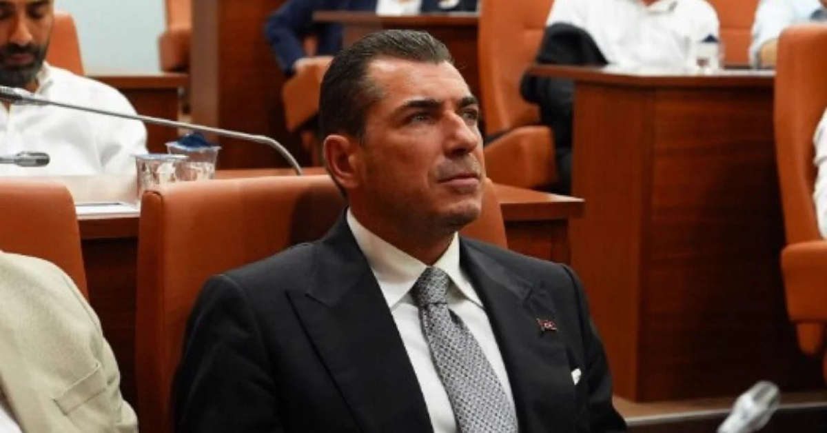 "Meclis'te susmanız bekleniyor"