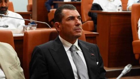 "Meclis'te susmanız bekleniyor"