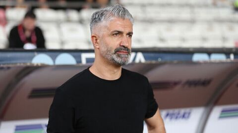 Vanspor FK'da Murat Yıldırım dönemi bitti!
