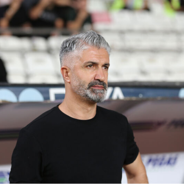 Vanspor FK'da Murat Yıldırım dönemi bitti!