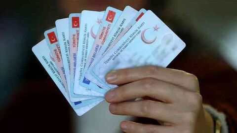 İçişleri Bakanlığı: 5 bin 391 kişinin vatandaşlık yönelimı iptal edilmiştir