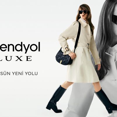 Türk tasarımcılar Trendyol Luxe'te buluşuyor