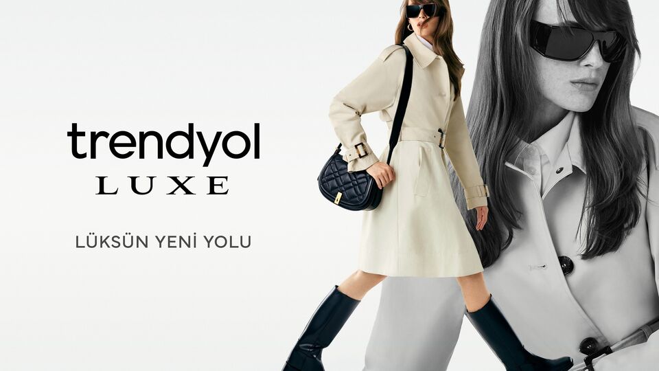 Türk tasarımcılar Trendyol Luxe'te buluşuyor
