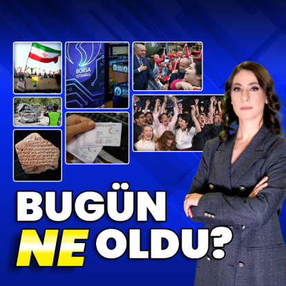Bugün Ne Oldu? 21 Eylül 2026 haberleri
