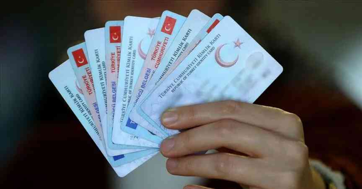 İçişleri Bakanlığı duyurdu! Yatırım yoluyla usulsüz vatandaşlık alan 6 bin 134 kişiye iptal veya geri alınma kararı