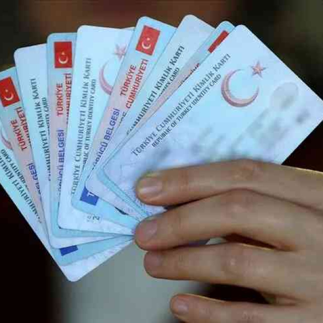İçişleri Bakanlığı duyurdu! Yatırım yoluyla usulsüz vatandaşlık alan 6 bin 134 kişiye iptal veya geri alınma kararı