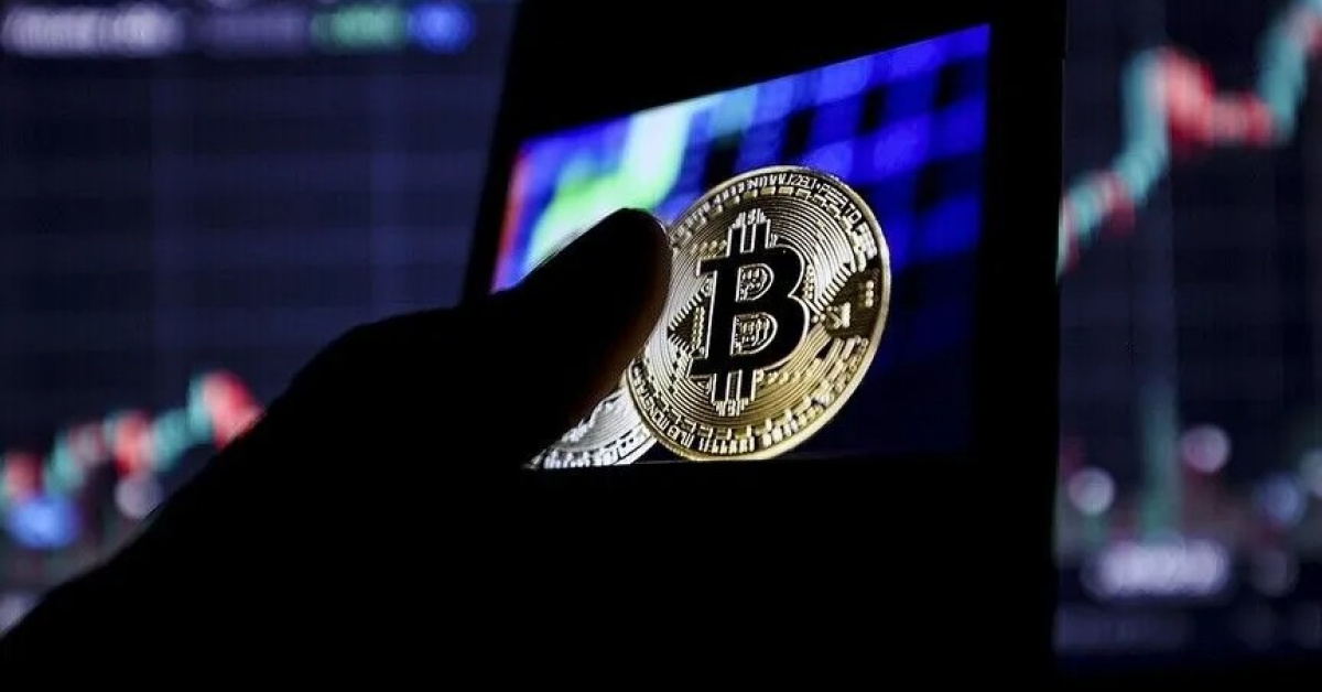 Bitcoin 8 ayın en yüksek seviyesine çıktı