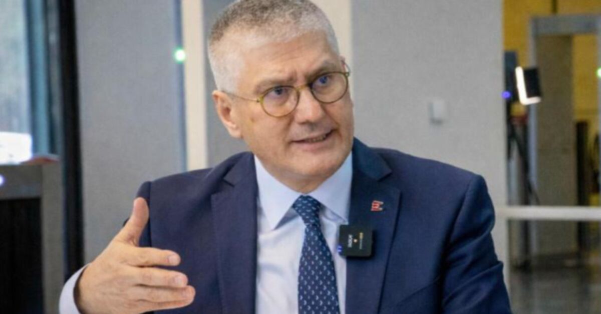 TSB'den SEDDK'ya tam destek