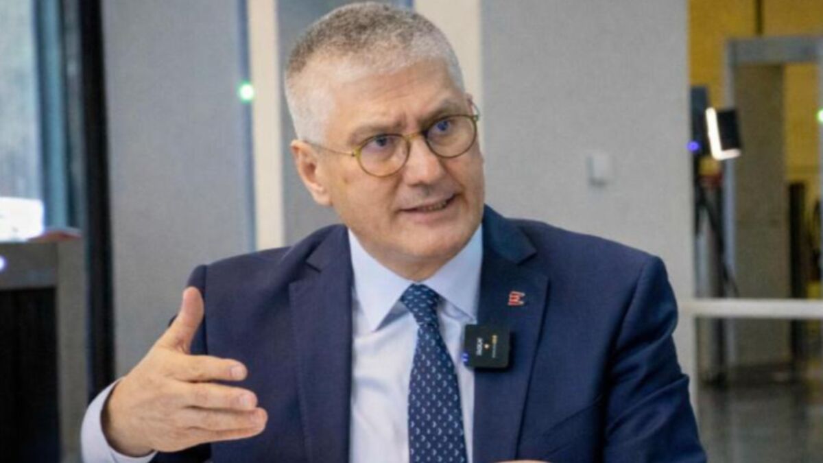TSB'den SEDDK'ya tam destek