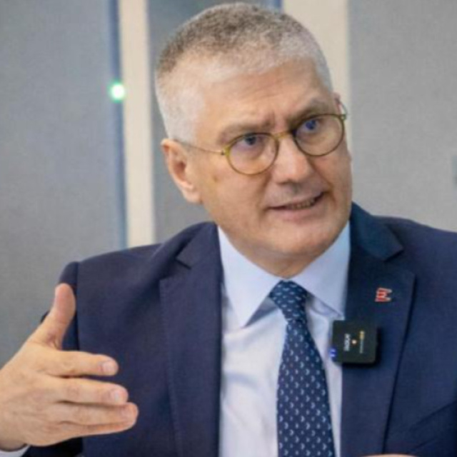 TSB'den SEDDK'ya tam destek
