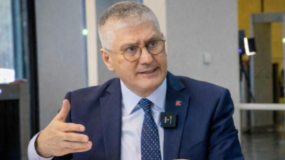 TSB'den SEDDK'ya tam destek