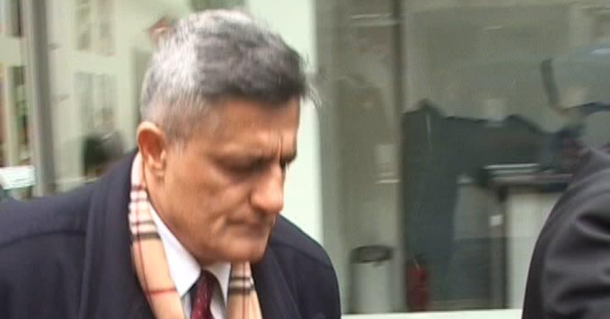 Kozinoğlu soruşturmasında bir tutuklama
