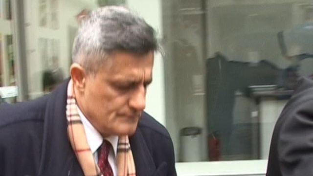 Kozinoğlu soruşturmasında bir tutuklama