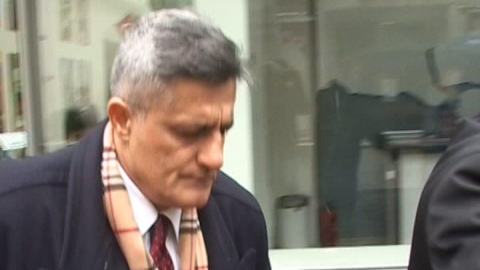 Kozinoğlu soruşturmasında bir tutuklama