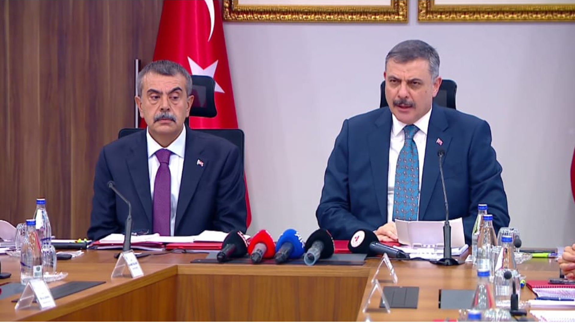 Okul Güvenliği İçin Kritik Protokol İmzalandı