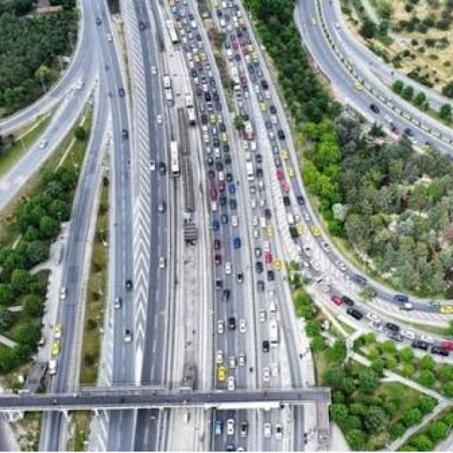 SEDDK'den illegal yapılara karşı kapsamlı inceleme