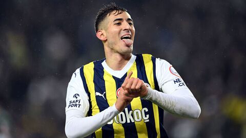 Fenerbahçe'de Mert Müldür ameliyat edildi!