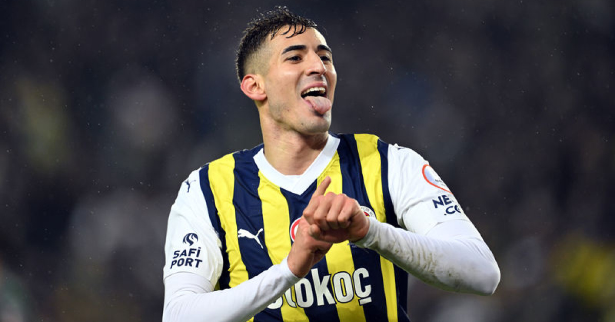 Fenerbahçe'de Mert Müldür ameliyat edildi!