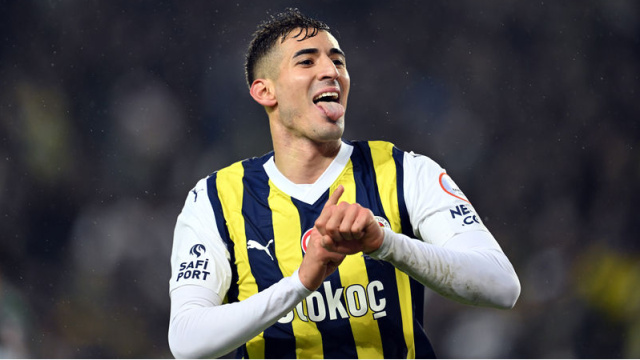 Fenerbahçe'de Mert Müldür ameliyat edildi!
