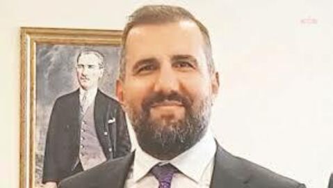 Mehmet Cemil Acar yeniden gözaltında