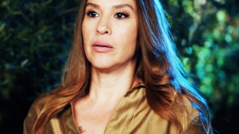 SHOW TV'nin sevilen dizisi 'Kızılcık Şerbeti'nin güncel bölümünden heyecan