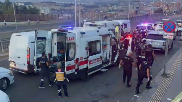 Diyarbakır'da alacak kavgası: 3 ölü