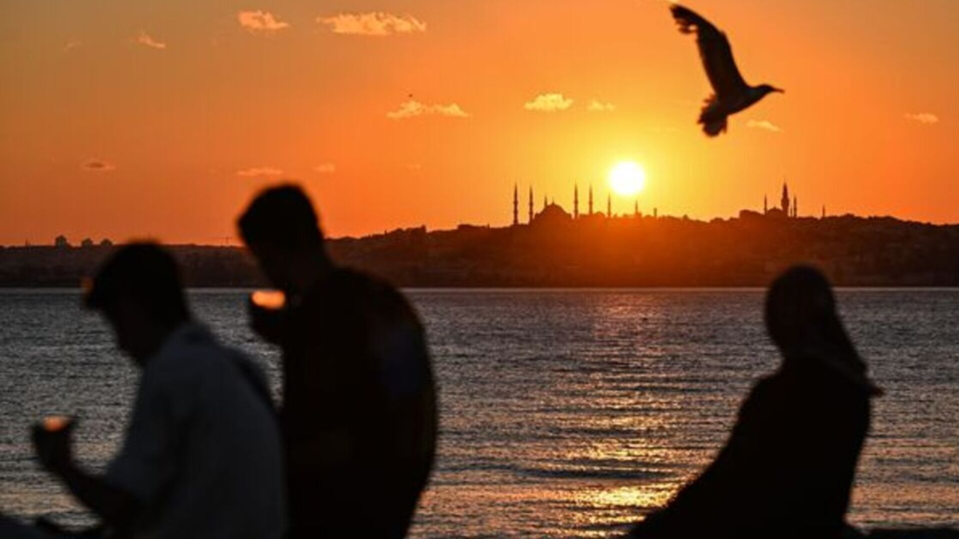 Pastırma sıcakları ne zaman başlıyor?