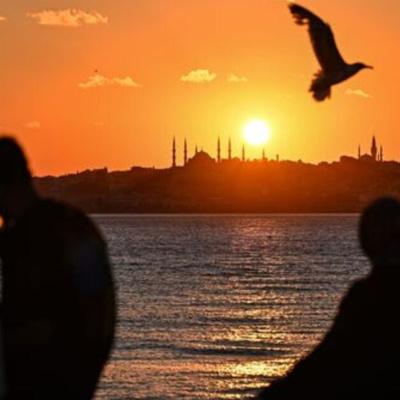 Pastırma sıcakları ne zaman başlıyor?