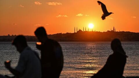 Pastırma sıcakları ne zaman başlıyor?