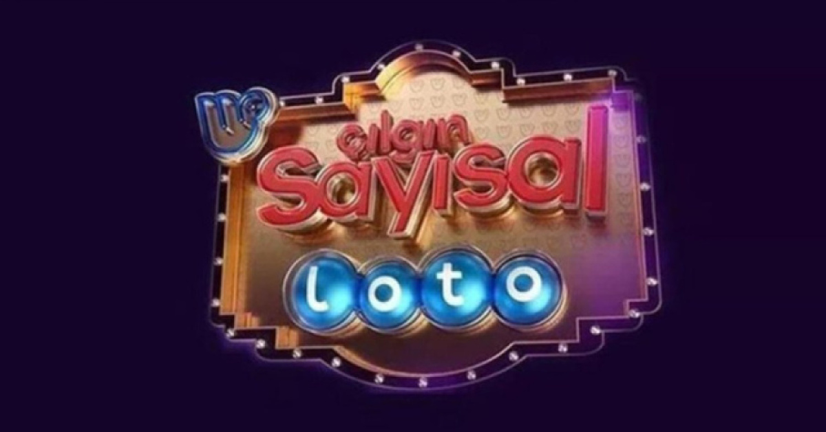 Sayısal Loto sonuçları açıklandı!