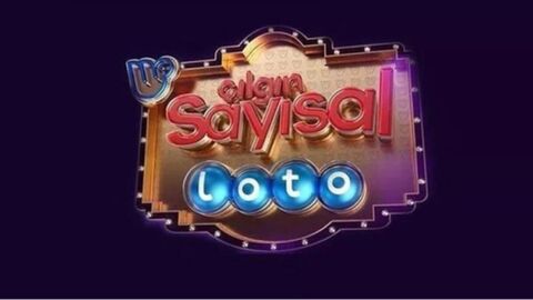 Sayısal Loto sonuçları açıklandı!