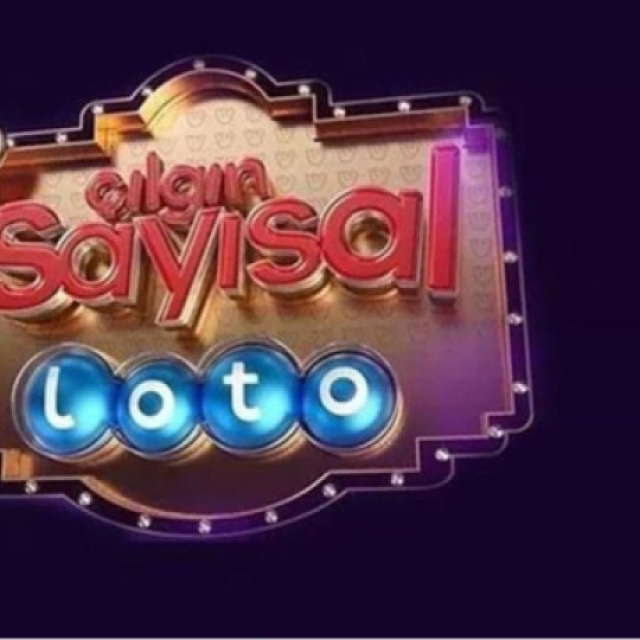 Sayısal Loto sonuçları açıklandı!