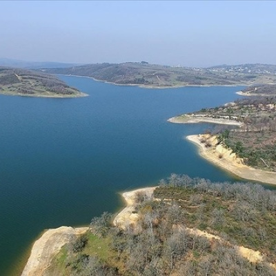İstanbul baraj doluluk oranı yüzde kaç oldu?