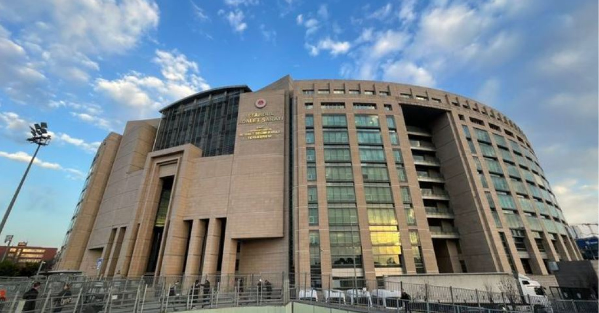 Fon soruşturmasında 2 gözaltı